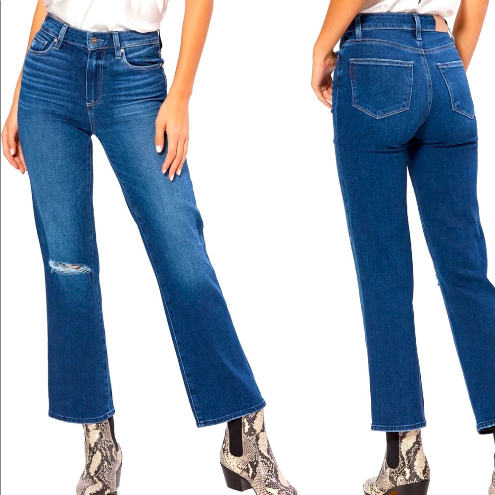 NWT Paige Atley size 28